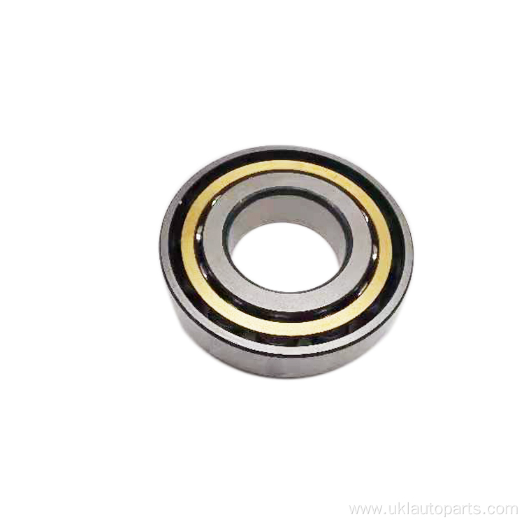 Single Row Cylindrical Roller Bearing for Motor Pump