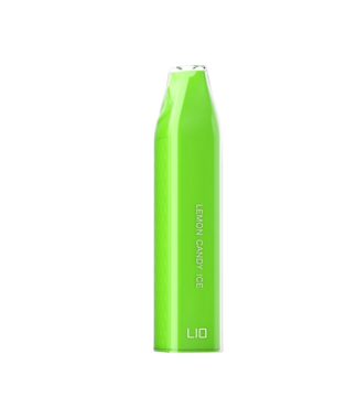 Originale all'ingrosso Ijoy lio bar 12ml E-juice Capacità