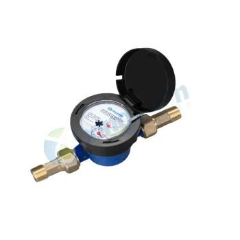 High-Quality Class C Water Meter: Finding the Best Solutions