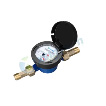 High-Quality Class C Water Meter: Finding the Best Solutions