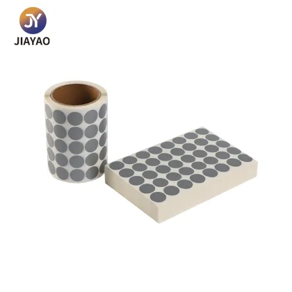 ECO Gift Paper Sticker