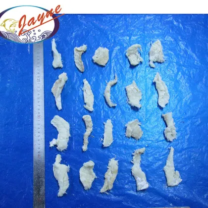 Global Fish Fresh High Quality Frozen Hake Fillet Fresh Cod Fish