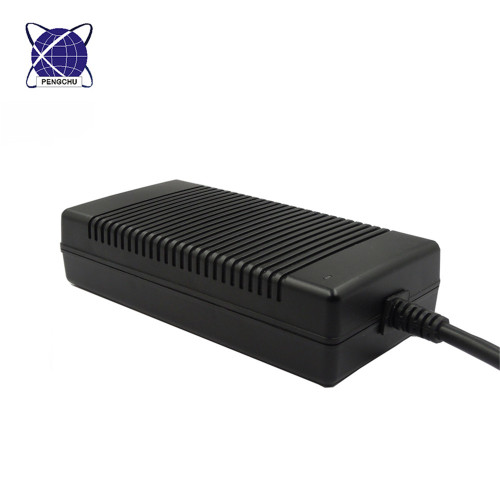 48V 7.5A 360W AC DC Power Supply