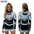 All Stars Cheerleading-Uniformen für Teamleistungen