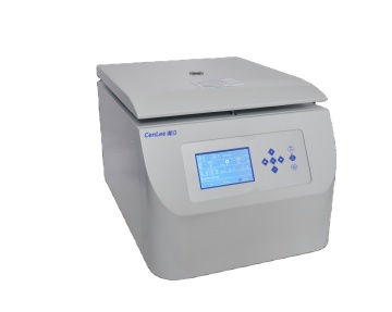 Tabletop Low Speed PRP Laboratory Centrifuge for Medical Use