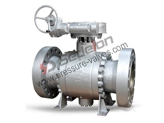Api600 Gate Valves