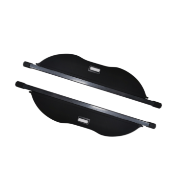 Fit for Nissan X-Trail 2014-2019 Car Interior Accessories - Hanging Retractable Security Shade for Luggage Trunk