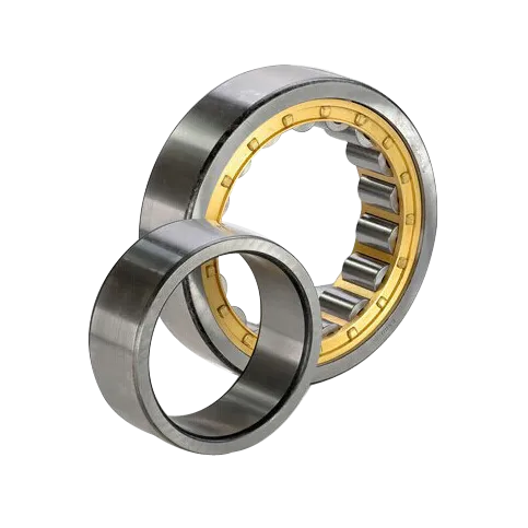 Cylindrial Roller Bearings NUP200 Series