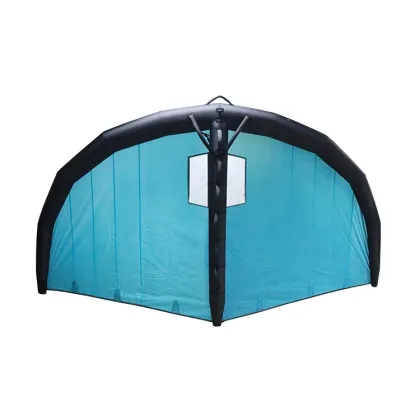 Customized Hydrofoil Kite Surf Board: Inflatable Wing Foil for Surfing