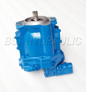 Hoge kwaliteit 142867C92 Hydraulische/Piston -pomp voor Case Tractor 5088/5288/5488