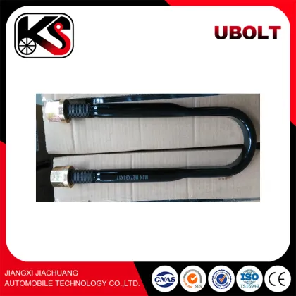  Heavy Truck U Bolt Auto Spare Parts 