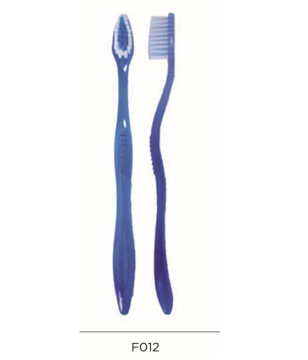 2019 Hotel Oral Care Soft Toothbrush Good Selling