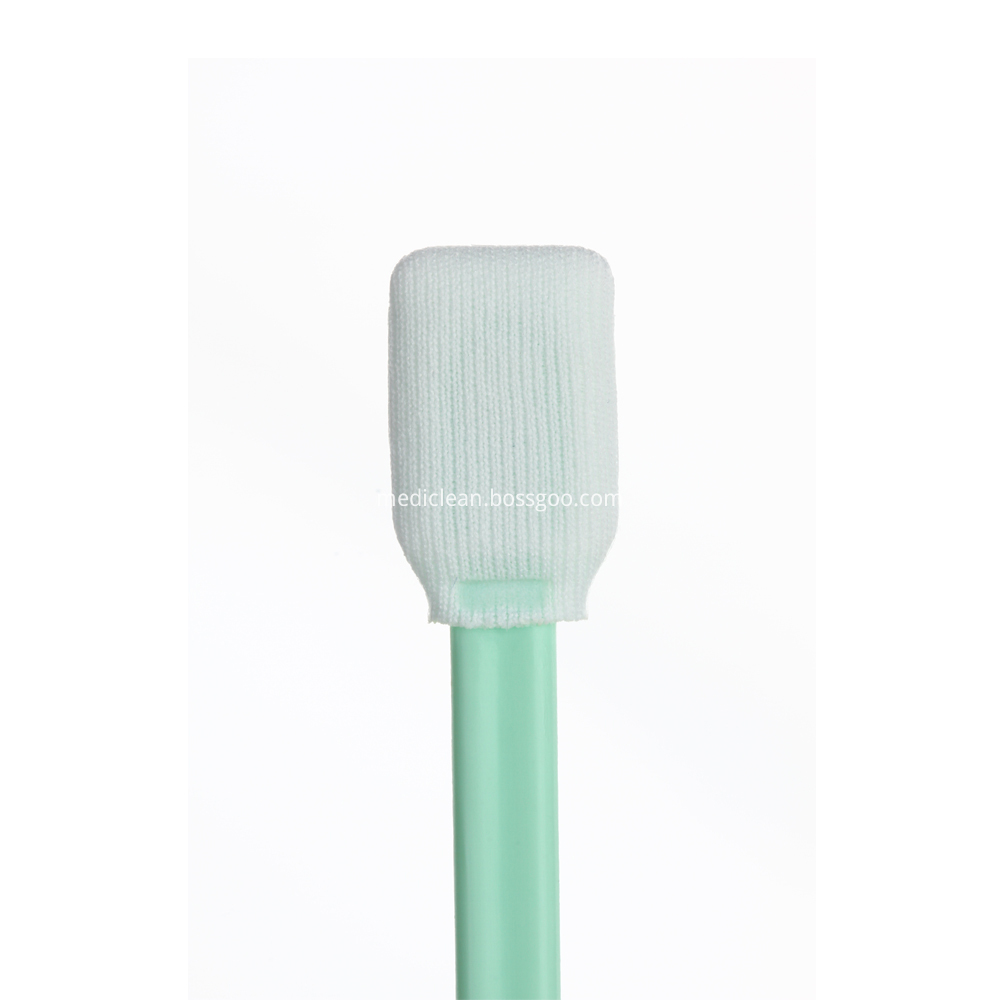 Texwipe Compatible Cleanroom Polyester Swab PS707 (2)