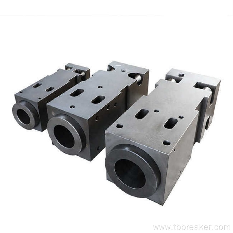 Excavator Parts Top Quality Hydraulic Hammer Front head