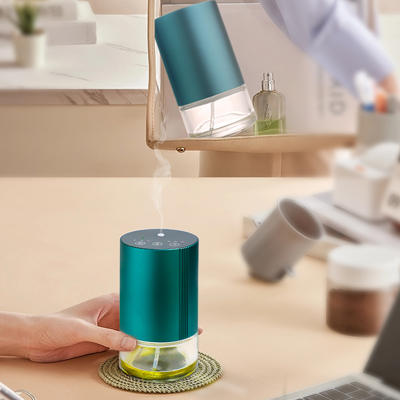 सुगंध विसारक scent diffuser