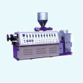 Conic Double-Screw-Stem Extruder