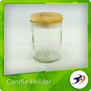 China Supplier Votive Glass For Home Glassware