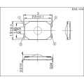 Alps Small Surface Mount Switch