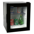 Mini refrigerador 28L Peltier sin compresor