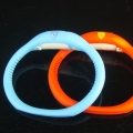 Silicone Sports Watch Wristbands