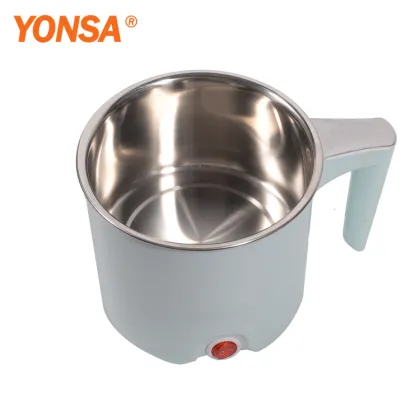 Korean Bestselling Stainless Steel Noodle Cooking Pot