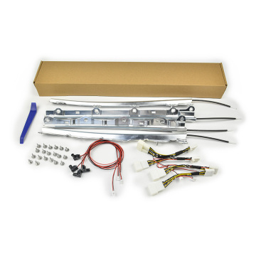 HOT Sale Atmosphere Lamps for Camry - Car Interior Ambient Light