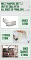 Προϊόν παπουτσιών ασφαλές παπουτσιών Ανανέωση παπουτσιών