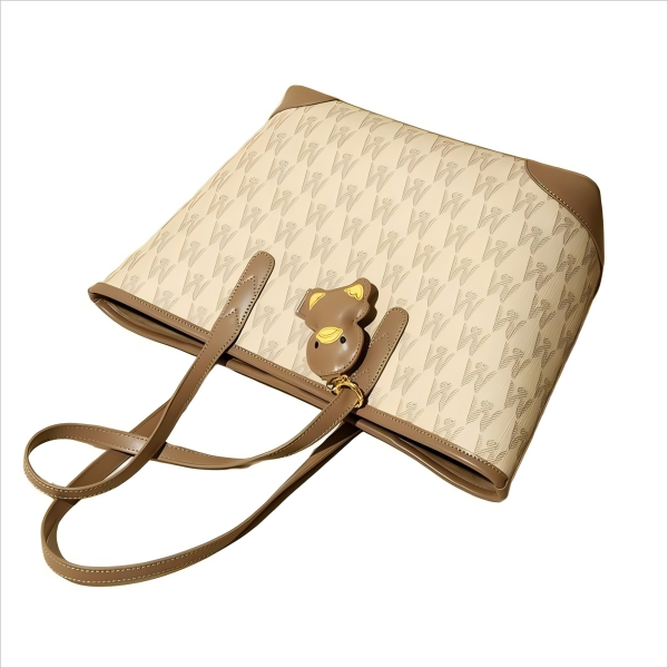 2025 Fashion Print Women's Shoulder Bag