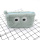 Big eyes style make up plush pencil bag