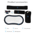 wholesale price portable USB charging light therapy pad