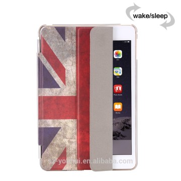 OEM/ODM Manufacturer Flip Outdoor Printed Case For Ipad Air 6