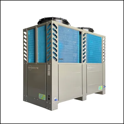 water heat pump heater air to water heating