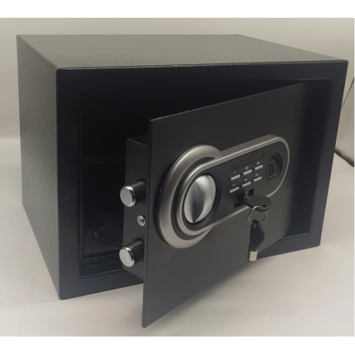 Home Biometric Fingerprint Safe Box 25FPM