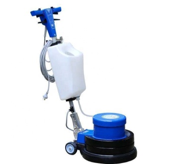 High Efficiency 220V/50Hz Durable Marble Polishing Machine