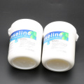 Vaseline Cream For Body Bottled Heeling Ointment Pure Petroleum Jelly For Tattoo Supply 350ml