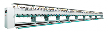 AW20 Precise Assembly Winder machine