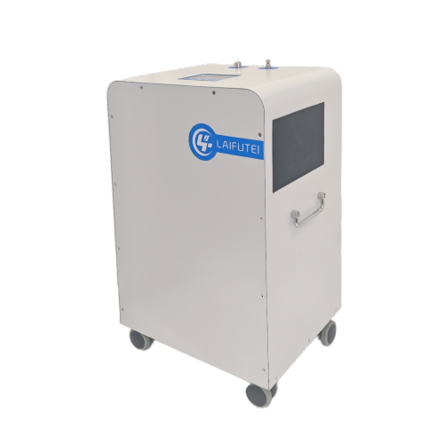 High-Efficiency Veterinary Oxygen Concentrator