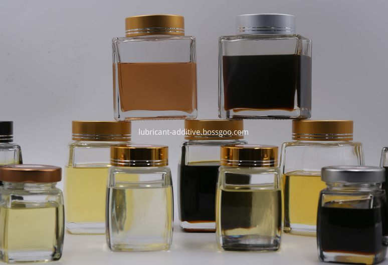 Lubricant Additive