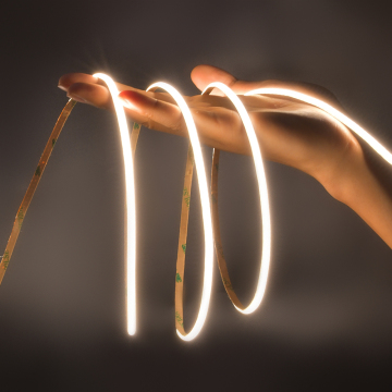 3-Year Warranty ZBL 2835 LED Strip Light: 3000K, 4000K, 6000K, 24V & 12V Options
