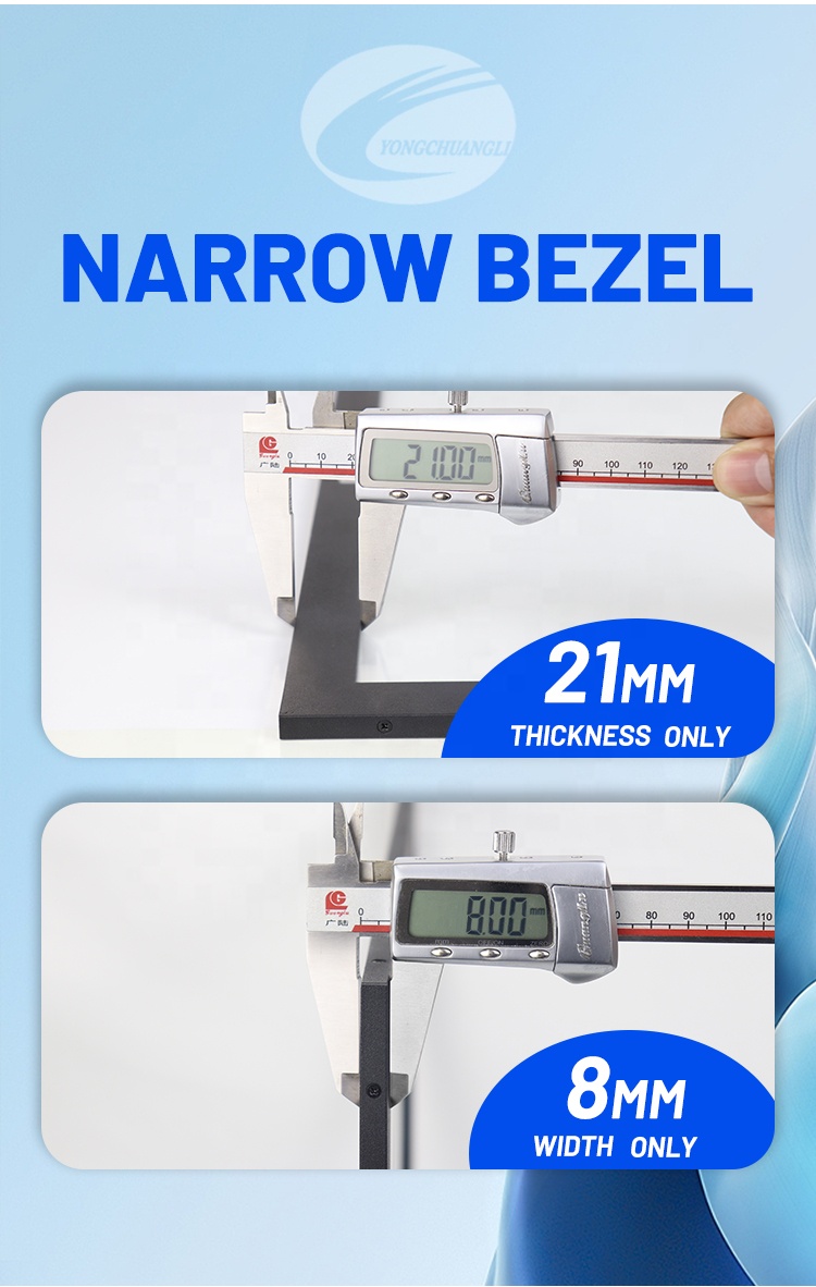 22 inch Touch Frame Overlay Infrared Screen