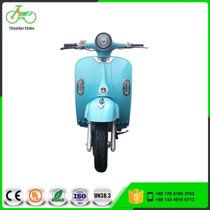1000W Electric Aguila Ava Scooter for Sale