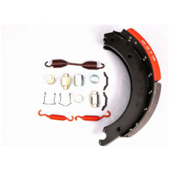 BPW180/200 Brake Shoe Repair Kit