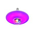 LED UFO Bluetooth Music Ceiling Light