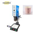 Ultrasonic Welding Machine For Health Supplies