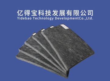 Direct Factory sound-absorbing cotton in stock