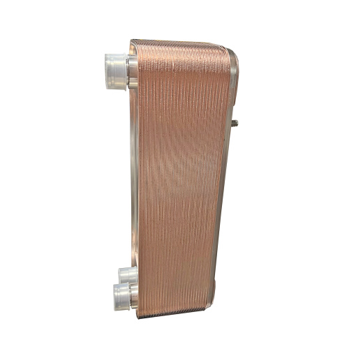 Brazed Plate Heat Exchanger Heat Pump Water Heater