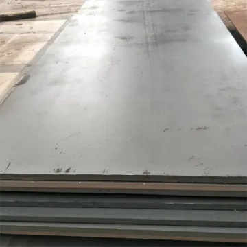 ASTM A36 Coated Plain Steel HotRolled Mild Plate