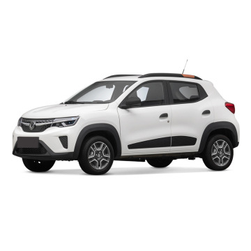 2023 Dongfeng Nano Box SUV: auto elettrica ad alta velocità con batteria a carico rapido