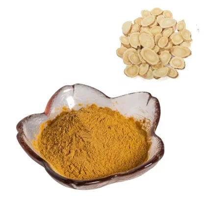 factory supply natural astragalus root extract powder 10:1astragalus membranaceus root extract