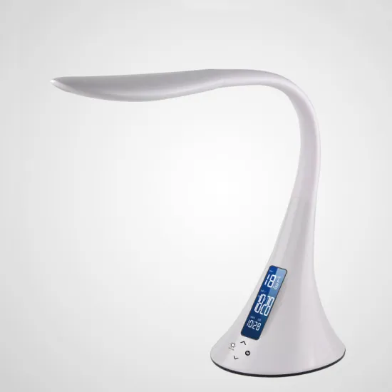 Modern Wholesale Popular Night Cool Business Desk Table Lamp